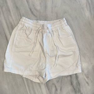 "Top shop" shorts from Nordstrom. Like NEW!!
